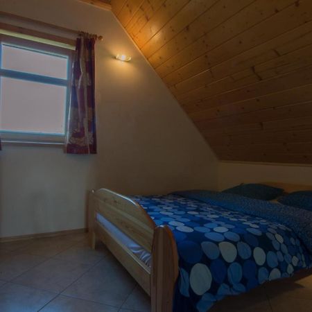 Sno House Villa Щирк Екстериор снимка