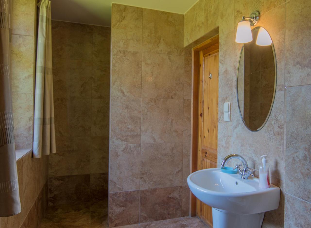 Sno House Villa Щирк Екстериор снимка