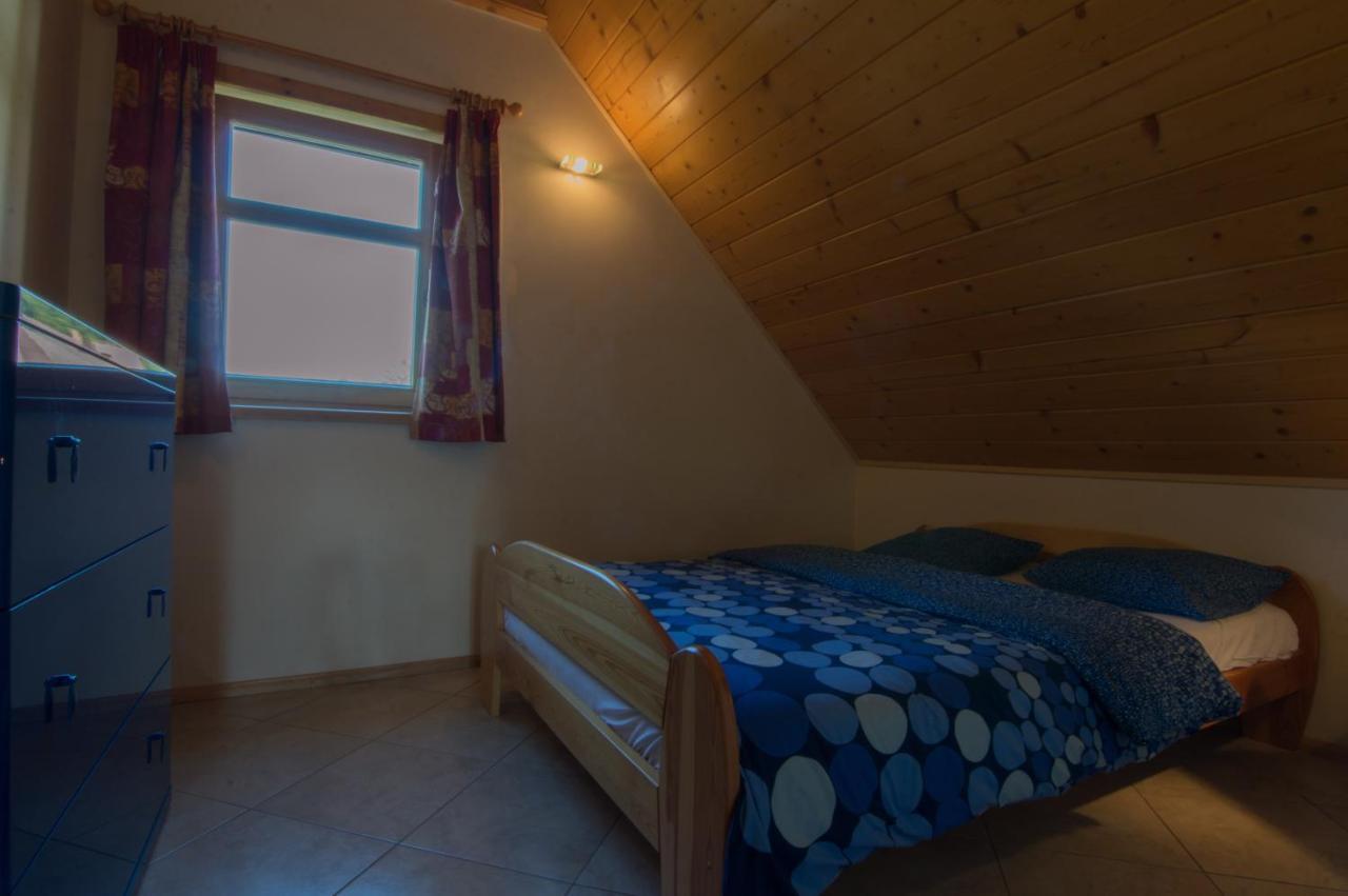 Sno House Villa Щирк Екстериор снимка